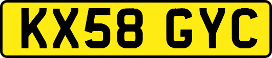 KX58GYC