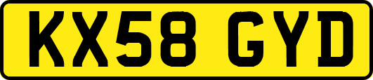 KX58GYD