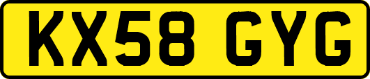 KX58GYG