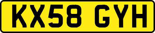 KX58GYH