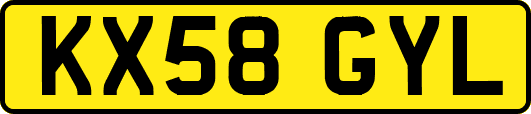 KX58GYL