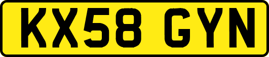 KX58GYN
