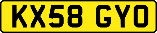 KX58GYO