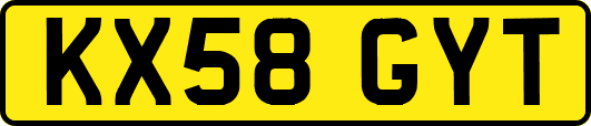 KX58GYT