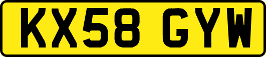 KX58GYW