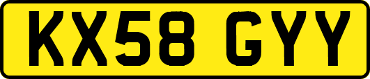 KX58GYY