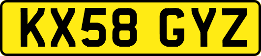 KX58GYZ