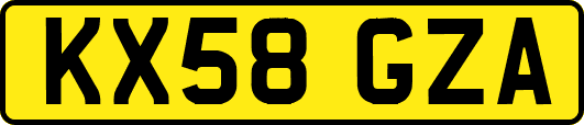 KX58GZA