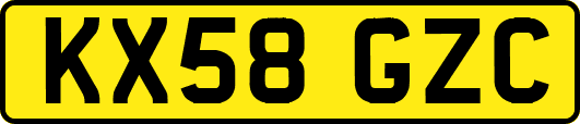 KX58GZC