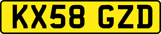 KX58GZD