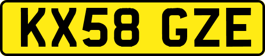 KX58GZE