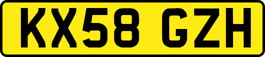 KX58GZH