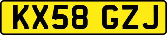 KX58GZJ