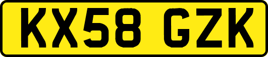 KX58GZK