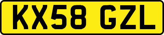 KX58GZL