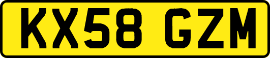 KX58GZM