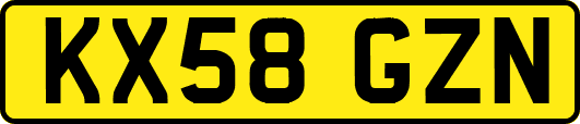 KX58GZN