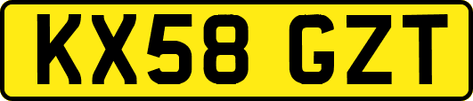 KX58GZT
