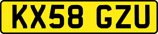 KX58GZU