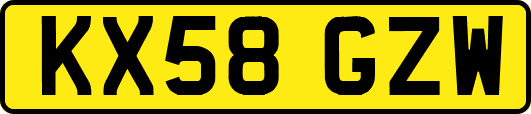 KX58GZW