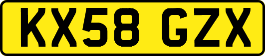 KX58GZX