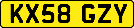KX58GZY