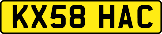 KX58HAC
