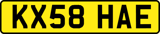KX58HAE