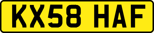 KX58HAF