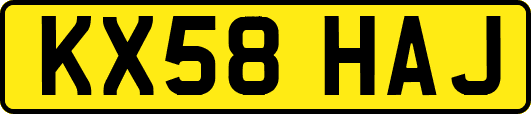 KX58HAJ