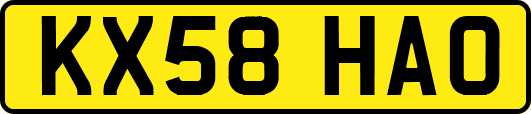 KX58HAO