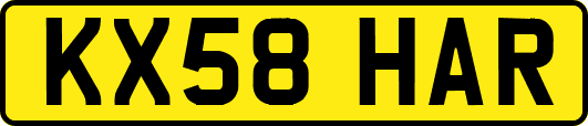 KX58HAR
