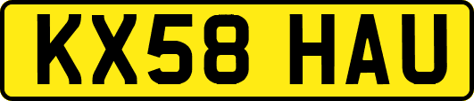 KX58HAU
