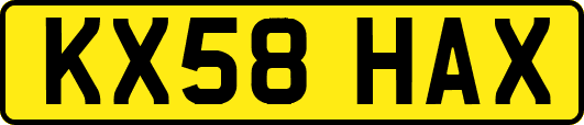 KX58HAX