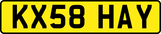 KX58HAY