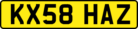 KX58HAZ
