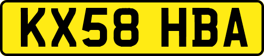 KX58HBA