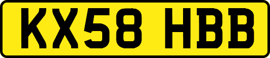 KX58HBB