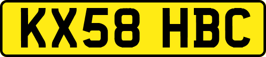 KX58HBC