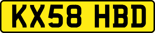 KX58HBD
