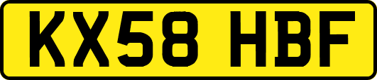 KX58HBF