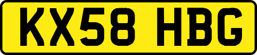 KX58HBG
