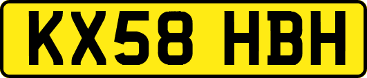 KX58HBH