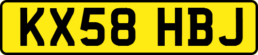 KX58HBJ