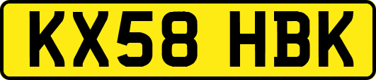 KX58HBK