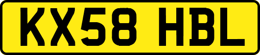 KX58HBL