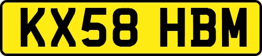 KX58HBM