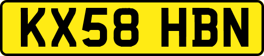KX58HBN