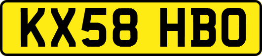 KX58HBO