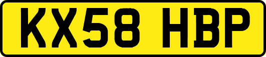 KX58HBP